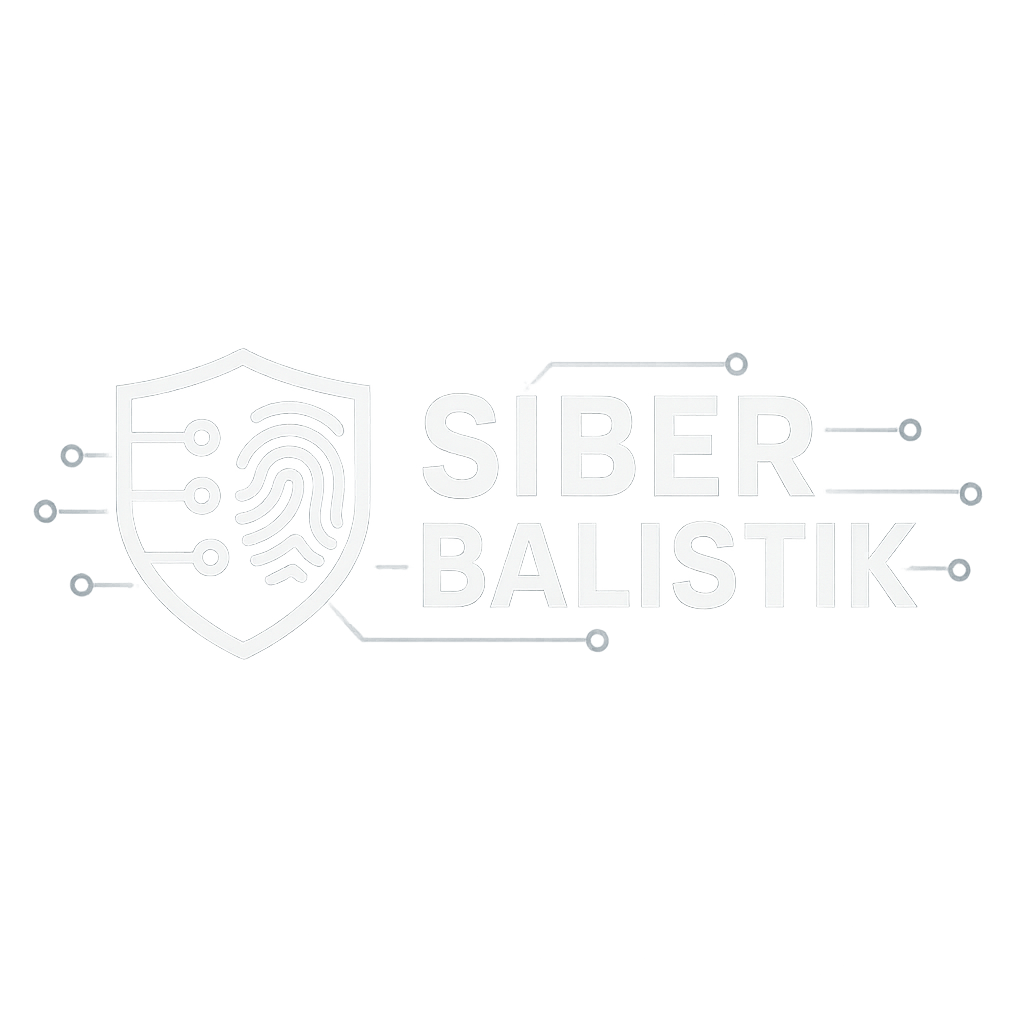 Siber Balistik